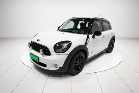 MINI COUNTRYMAN 2016
