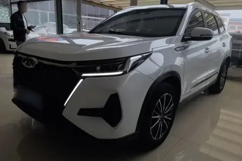 Chery Tiggo 8 PRO 2023
