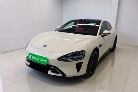 Xiaomi SU7 2025