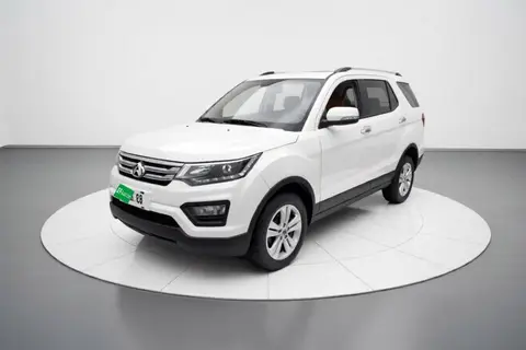 Oshan CX70 2016