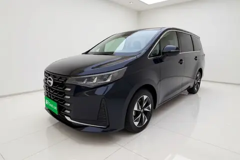 GAC M6 2023