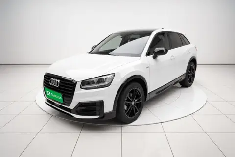 Audi Q2L 2020