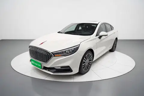 Hongqi H5 2020