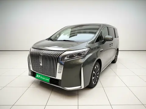 Wey Gaoshan 2025