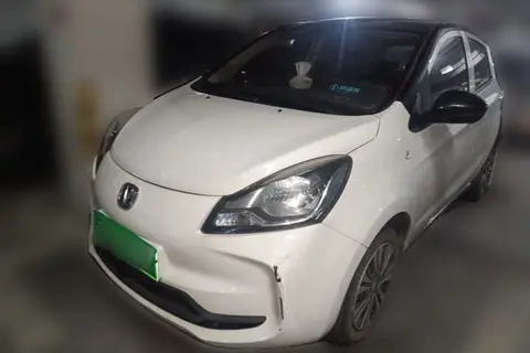 Changan Benni E-Star 2021