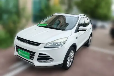 Ford Kuga 2014