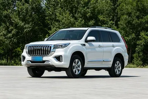 Haval H9 2023