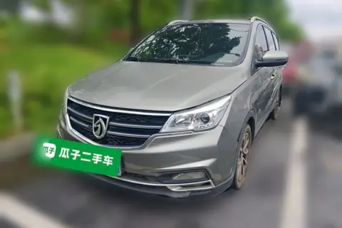 Baojun 730 2017