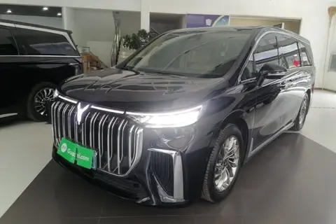 Voyah Dream 2024