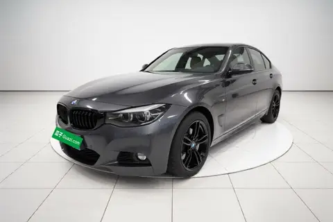 BMW 3 Series GT 2019