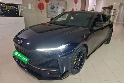 Changan UNI-V 2023