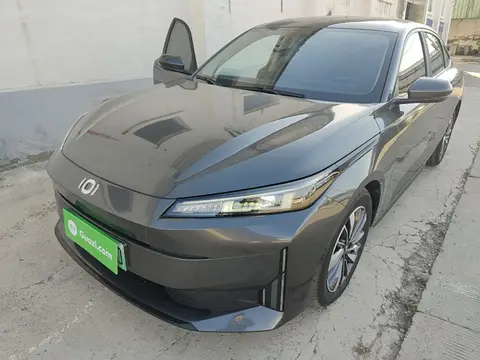 Changan Qiyuan A05 2023
