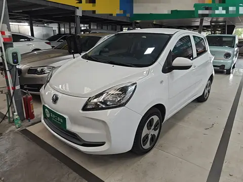 Changan Benni E-Star 2021