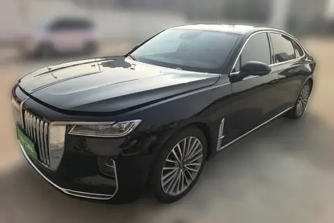 Hongqi H9 2020
