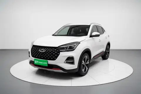 Chery Tiggo 5x 2023