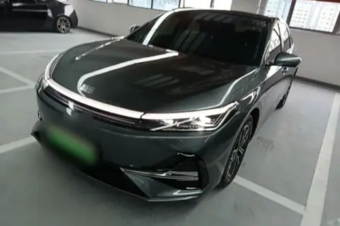 Geely Galaxy A7 2025