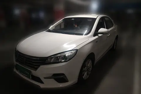Roewe 360 2018