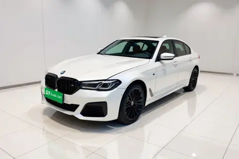 BMW 5 Series 2023