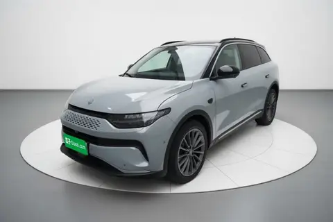 Leapmotor C11 2025