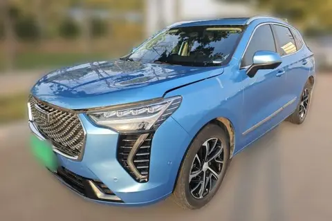 Haval JOLION 2021