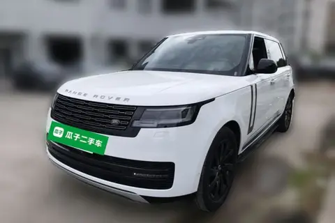 Land Rover Range Rover 2023