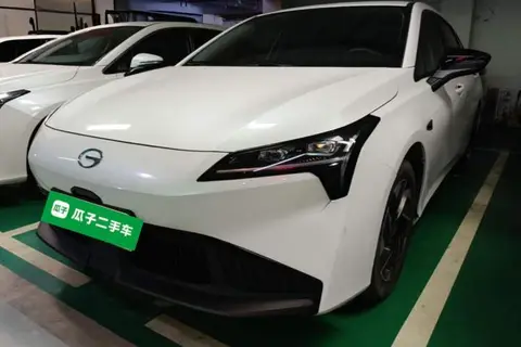 GAC Aion S 2024