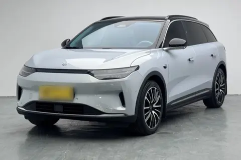 Leapmotor C11 2021