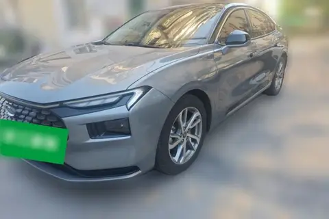 Ford Mondeo 2023