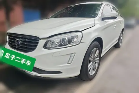Volvo XC60 2017