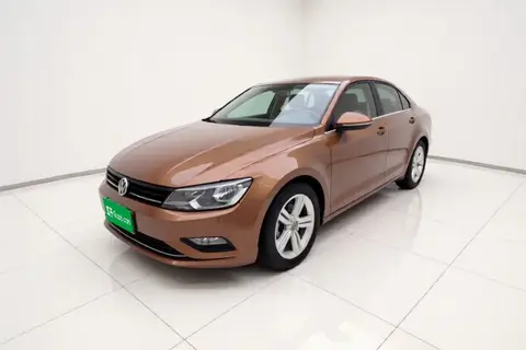 Volkswagen Lamando 2017