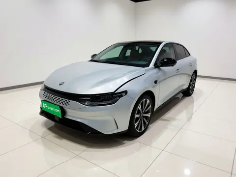 Leapmotor C01 2023