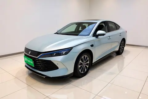 BYD Qin L 2025