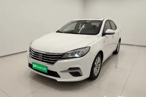 Roewe 360 2018