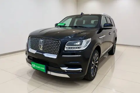Lincoln Navigator 2019