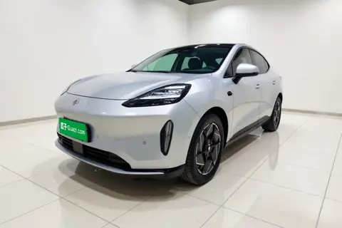 GAC Haobo HT 2024