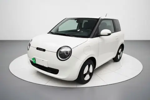 Changan Lumin 2025