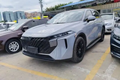 Venucia V 2022
