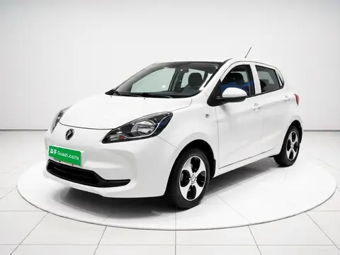 Changan Benni E-Star 2021