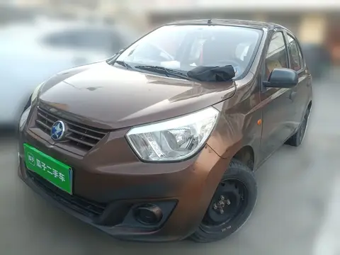 Venucia R30 2014