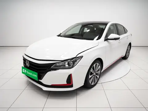 Changan Ruicheng CC 2020
