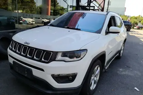 Jeep Compass 2017