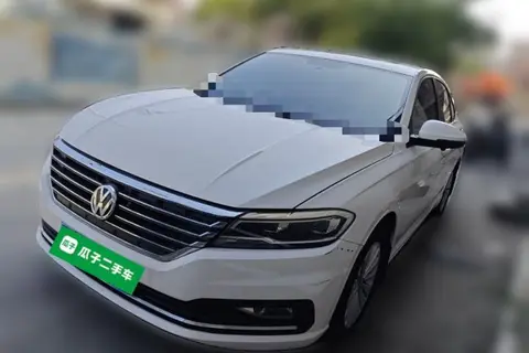 Volkswagen Lavida 2020