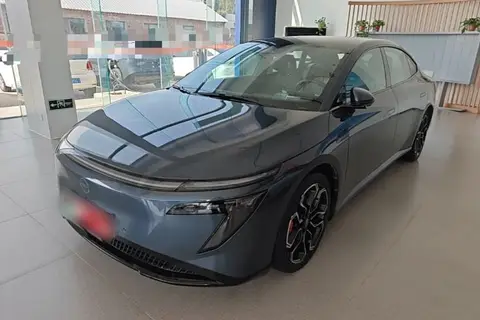 Nissan N7 2025