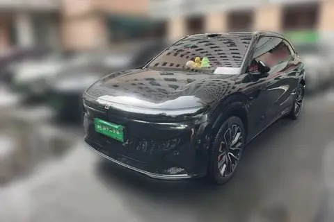 ZEEKR 7X 2024
