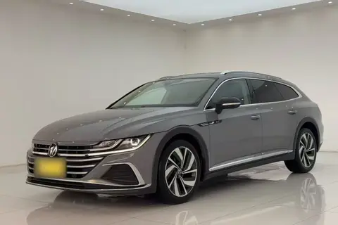 Volkswagen CC 2020