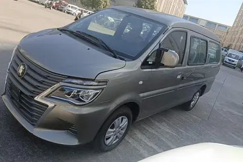 Forthing Lingzhi 2024