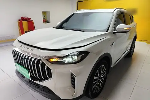 Jetour X70 PLUS 2023