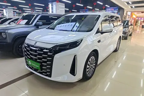 BYD Xia 2024