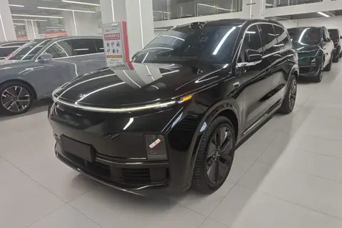 Li L9 2025