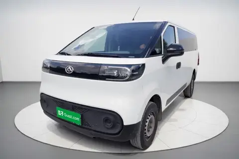 Maxus Dana V1 2025